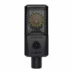 LEWITT LCT440 PURE ΚΑΡΔΙΟΕΙΔΕΣ ΠΥΚΝΩΤΙΚΟ ΜΙΚΡΟΦΩΝΟ