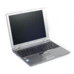 TOSHIBA PORTEGE R200 - LAPTOP - Image 2