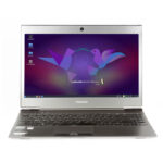 TOSHIBA PORTEGE R200 - LAPTOP