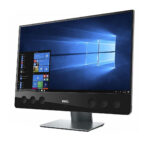 DELL PRECISION 5720 AIO - XEON E3-1245 - 16 GB - 512 SSD