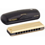 SUZUKI MR-350VGA PROMASTER VALVED GOLD ΦΥΣΑΡΜΟΝΙΚΑ A