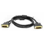 POWERTECH CAB-DVI001 1.5m DVI-I ΣΕ DVI-I ΚΑΛΩΔΙΟ