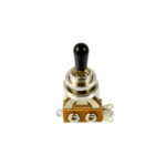 ALL PARTS EP4364 TOGGLE SWITCH ΕΠΙΛΟΓΕΑΣ LES PAUL