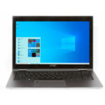 ACER SPIN SP4513-52N TOUCH - i5 - 8GB RAM - 256 SSD LAPTOP