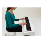 CASIO  PX-S1000 WHITE ΗΛΕΚΤΡΙΚΟ ΠΙΑΝΟ - Image 2