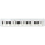 CASIO  PX-S1000 WHITE ΗΛΕΚΤΡΙΚΟ ΠΙΑΝΟ