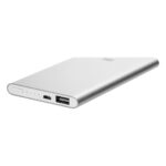 XIAOMI MI POWER BANK 2 5000MAH SILVER