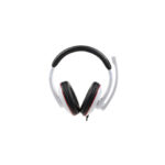 GEMBIRD MHS-001-GW STEREO HEADSET GLOSSY WHITE