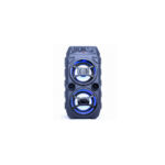GEMBIRD SPK-BT-13 BLUETOOTH PARTY SPEAKER WITH KARAOKE