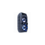 GEMBIRD SPK-BT-13 BLUETOOTH PARTY SPEAKER WITH KARAOKE - Image 3