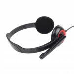GEMBIRD MHS-002 STEREO HEADSET - Image 6