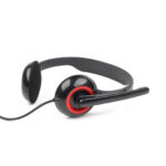 GEMBIRD MHS-002 STEREO HEADSET - Image 7