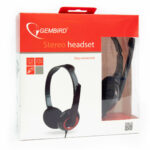 GEMBIRD MHS-002 STEREO HEADSET