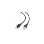 CABLEXPERT USB 2.0 A-PLUG B-PLUG 3M CABLE