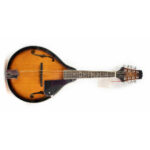 SOUNDSATION BMA-50 VS ΜΑΝΤΟΛΙΝΟ FLAT ΑΚΟΥΣΤΙΚΟ