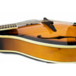 SOUNDSATION BMA-50 VS ΜΑΝΤΟΛΙΝΟ FLAT ΑΚΟΥΣΤΙΚΟ - Image 3