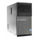 DELL OPTIPLEX 790 I5-2400 4GB 160GB