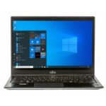 FUJITSU LIFEBOOK U772 LAPTOP 14