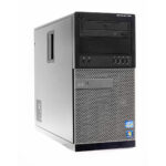 DELL OPTIPLEX 790 i5-2500 4GB 500Gb Medium tower