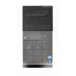 DELL OPTIPLEX 790 i5-2500 4GB 500Gb Medium tower - Image 2