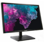 SAMSUNG S24E650PL ΟΘΟΝΗ 24