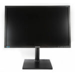 SAMSUNG S24E650PL ΟΘΟΝΗ 24 - Image 2