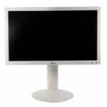 LG 24MB35PM-W ΟΘΟΝΗ 24 - Image 2