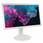 LG 24MB35PM-W ΟΘΟΝΗ 24