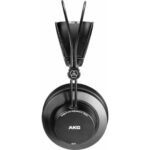 AKG K 275 ΔΥΝΑΜΙΚΟ ΑΚΟΥΣΤΙΚΟ ΚΛΕΙΣΤΟΥ ΤΥΠΟΥ - Image 3
