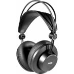 AKG K 275 ΔΥΝΑΜΙΚΟ ΑΚΟΥΣΤΙΚΟ ΚΛΕΙΣΤΟΥ ΤΥΠΟΥ