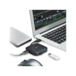 TP-LINK USB3.0 HUB UH400 v3.0 - Image 4