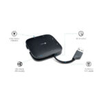 TP-LINK USB3.0 HUB UH400 v3.0 - Image 8