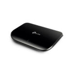 TP-LINK GIGAPIT DESKTOP SWITCH TL- SG1005D Ver 8.0