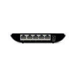 TP-LINK GIGAPIT DESKTOP SWITCH TL- SG1005D Ver 8.0 - Image 2