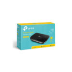 TP-LINK GIGAPIT DESKTOP SWITCH TL- SG1005D Ver 8.0 - Image 4