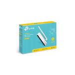 TP-LINK 150Mbps usb Adapter TL-WN722N - Image 2