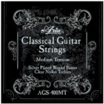 ARIA AGS 400MT ΣΕΤ ΧΟΡΔΕΣ ΚΛΑΣΣΙΚΗΣ ΚΙΘΑΡΑΣ