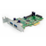 HP usb3 (2X2) PCIe card