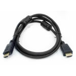 POWERTECH CAB-H086 καλώδιο HDMI 1m
