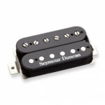 Seymour Duncan SH-2n Humbucker Jazz Black Humbucker