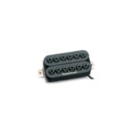 SEYMOUR DUNCAN SH-8N INVADER BLACK HUMBUCKER