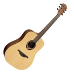 LAG GLA T170D ΑΚΟΥΣΤΙΚΗ ΚΙΘΑΡΑ TRAMONTANE DREADNOUGHT