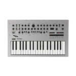 KORG MINILOGUE POLYPHONIC ANALOG SYNTHESIZER