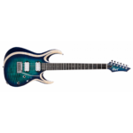 CORT X700 DUALITY ΗΛ.ΚΙΘΑΡΑ X SER.LIGHT BLUEBURS.TREM SEYMOUR HH...