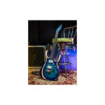CORT X700 DUALITY ΗΛ.ΚΙΘΑΡΑ X SER.LIGHT BLUEBURS.TREM SEYMOUR HH... - Image 10