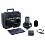 LEWITT LCT640TS Multipattern Μικρόφωνο πυκνωτικό μεγάλου διαφράγματος... - Image 4