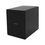 MICROLAB ηχεία FC70BT, 2.1ch, 105W RMS, BT/RCA/A2DP/toshlink, μαύρα - Image 2