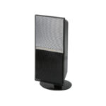 MICROLAB ηχεία FC70BT, 2.1ch, 105W RMS, BT/RCA/A2DP/toshlink, μαύρα - Image 3