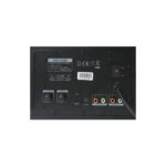 MICROLAB ηχεία FC70BT, 2.1ch, 105W RMS, BT/RCA/A2DP/toshlink, μαύρα - Image 4