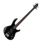 CORT ACTION BASS PLUS BK ΗΛΕΚΤΡΙΚΟ ΜΠΑΣΟ ACTION SERIES PLUS BLAC